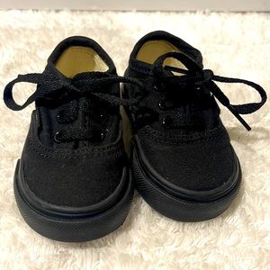 Vans (infants)